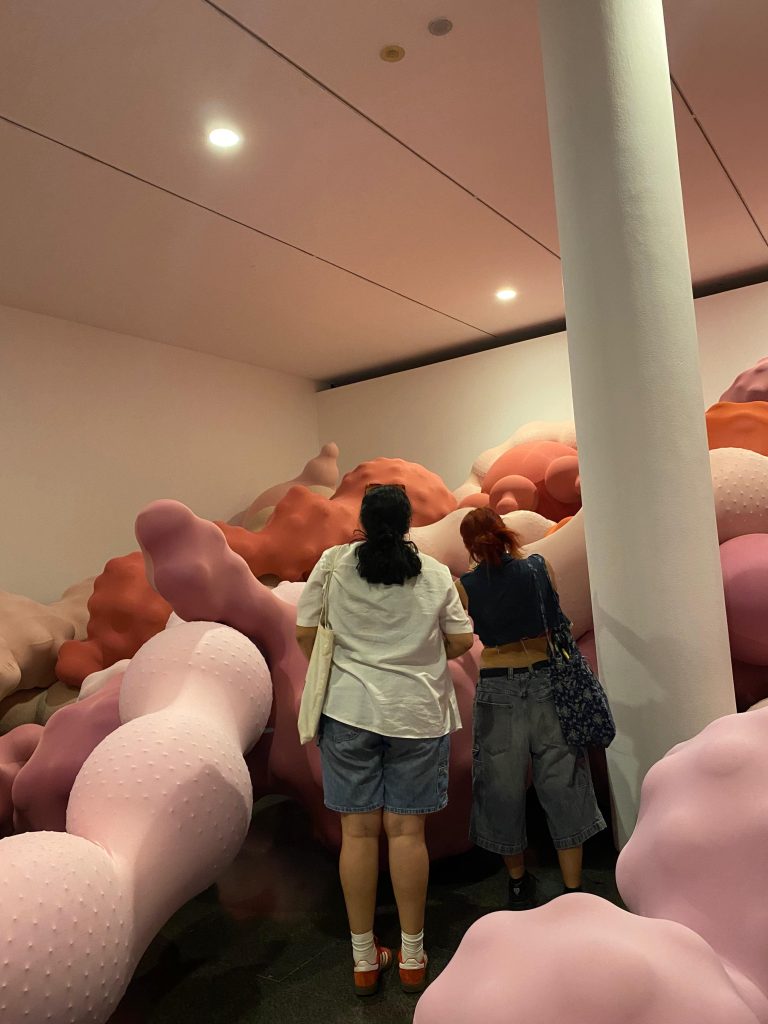 El Vértigo del Archivo