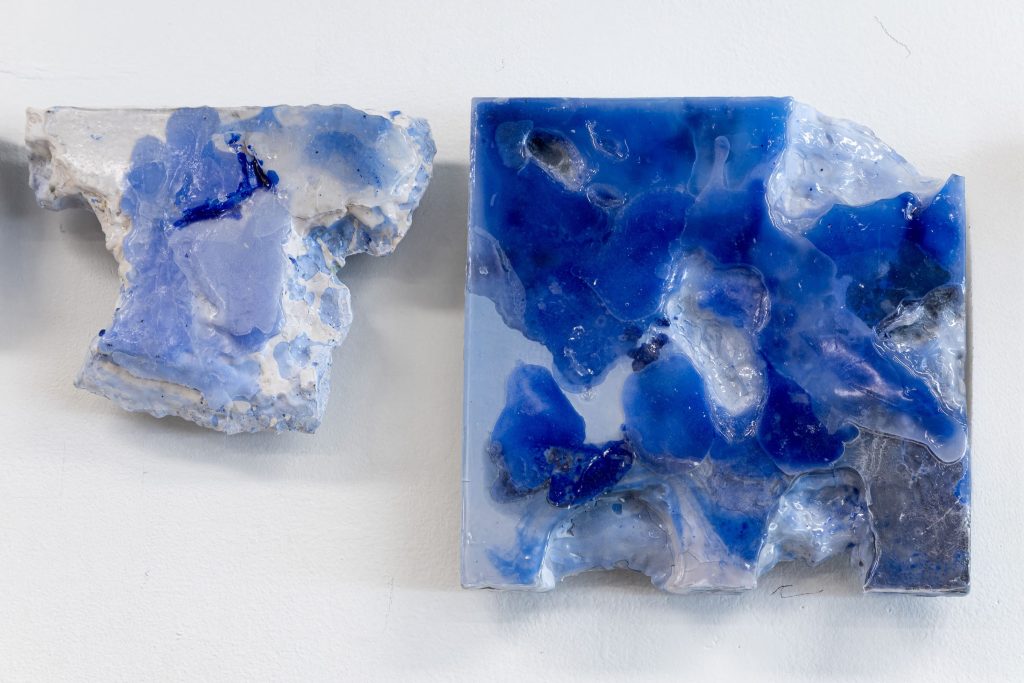 Carácter 2025 – Geometría fluida