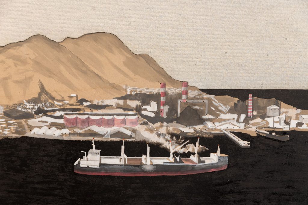 Carácter 2025 – Panorámicas domésticas