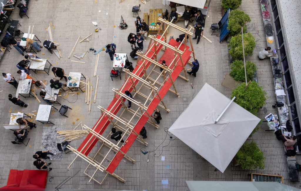 Festival República a la calle