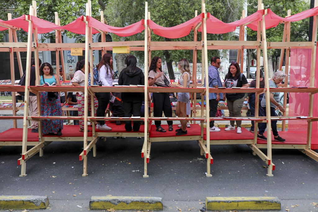 Festival República a la calle
