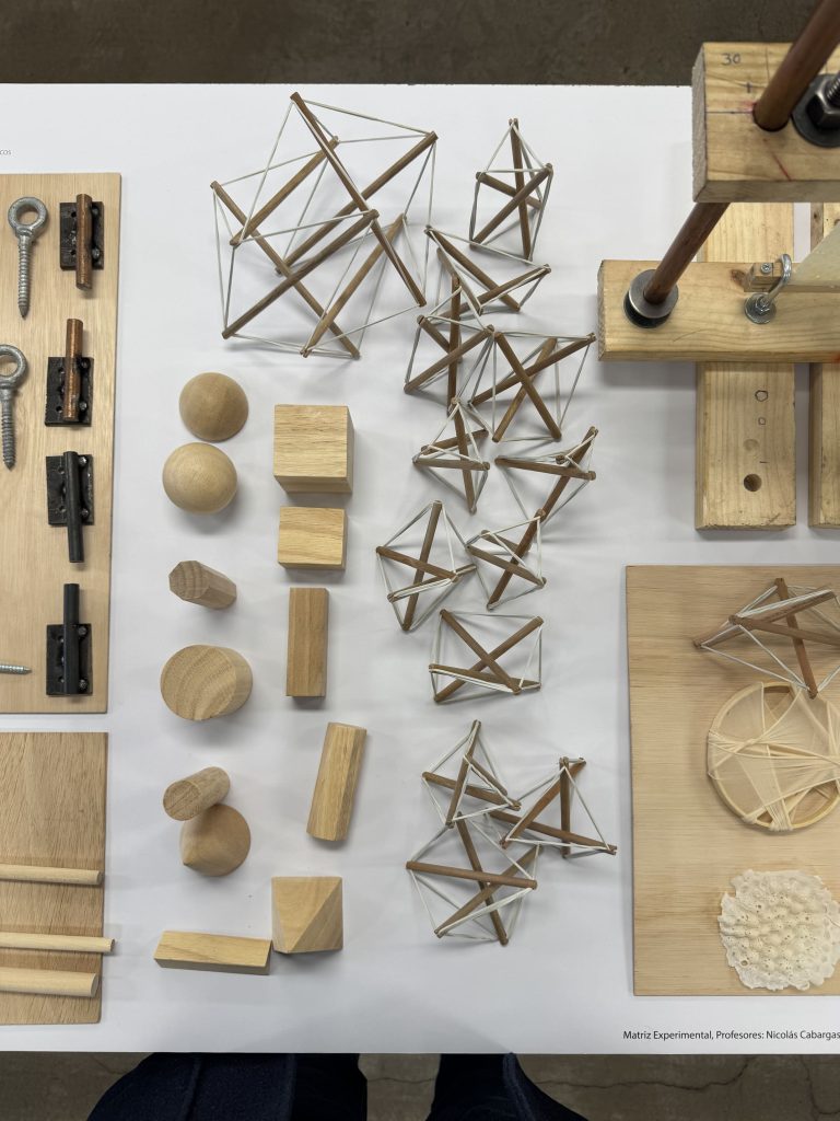 Prototipos de manufactura aditiva para impresión 3d de biohormigón