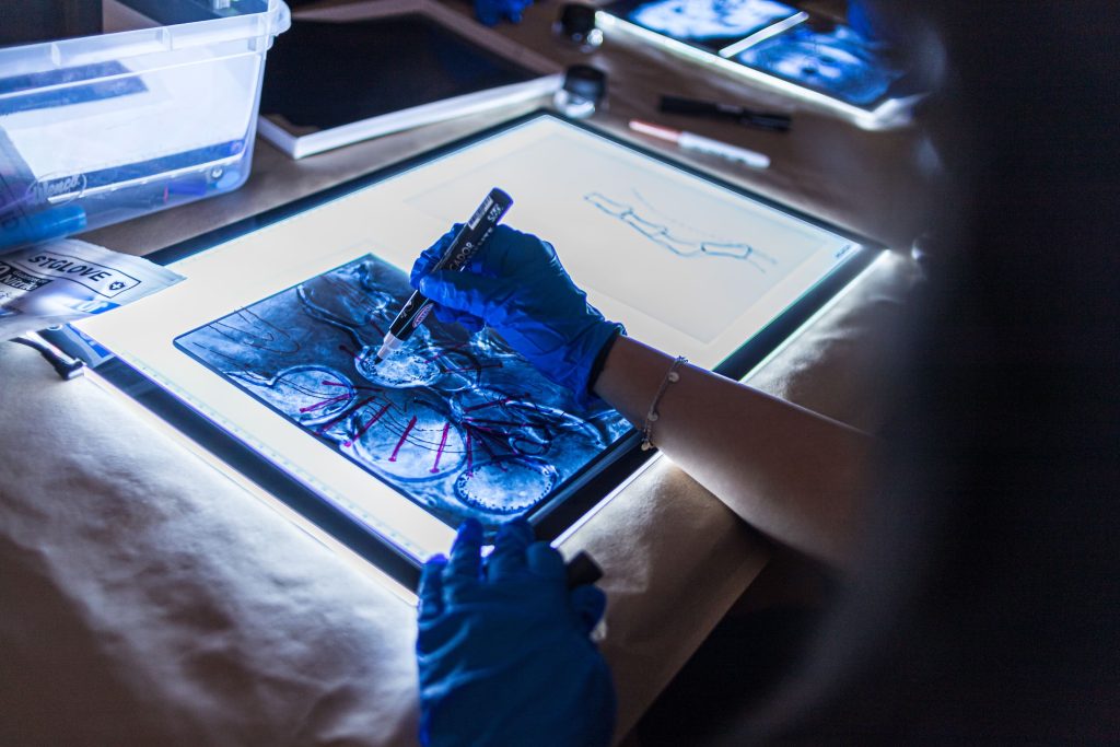 Laboratorio de Interpretación de Imágenes